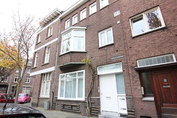 Victor de Stuersstraat