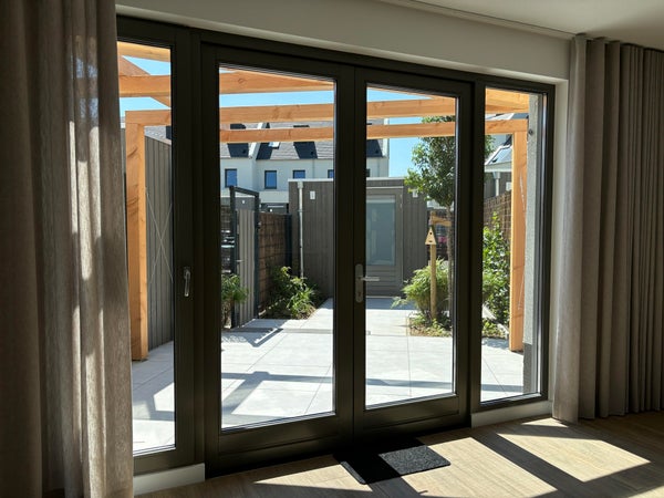 Adelbert van Scharnlaan