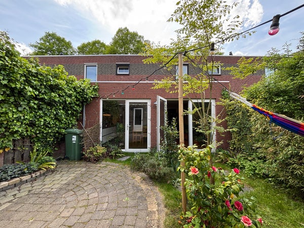 Weidmanstraat