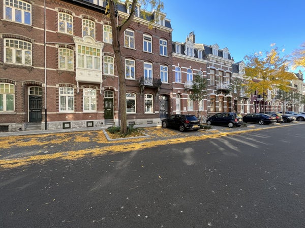 appartementen te huur op Alexander Battalaan