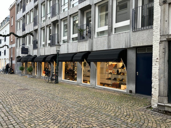 Havenstraat