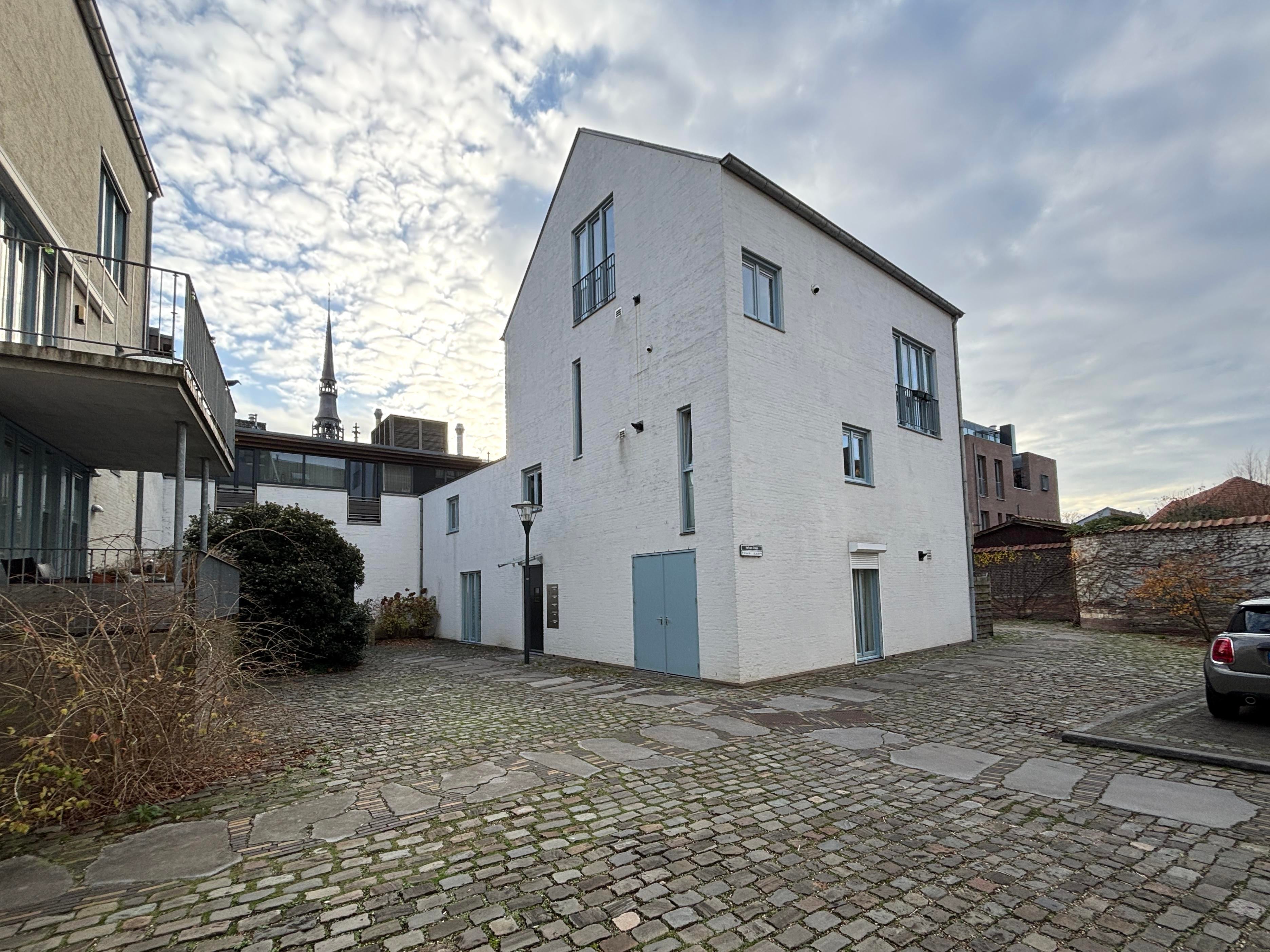 Appartement in Meerssen