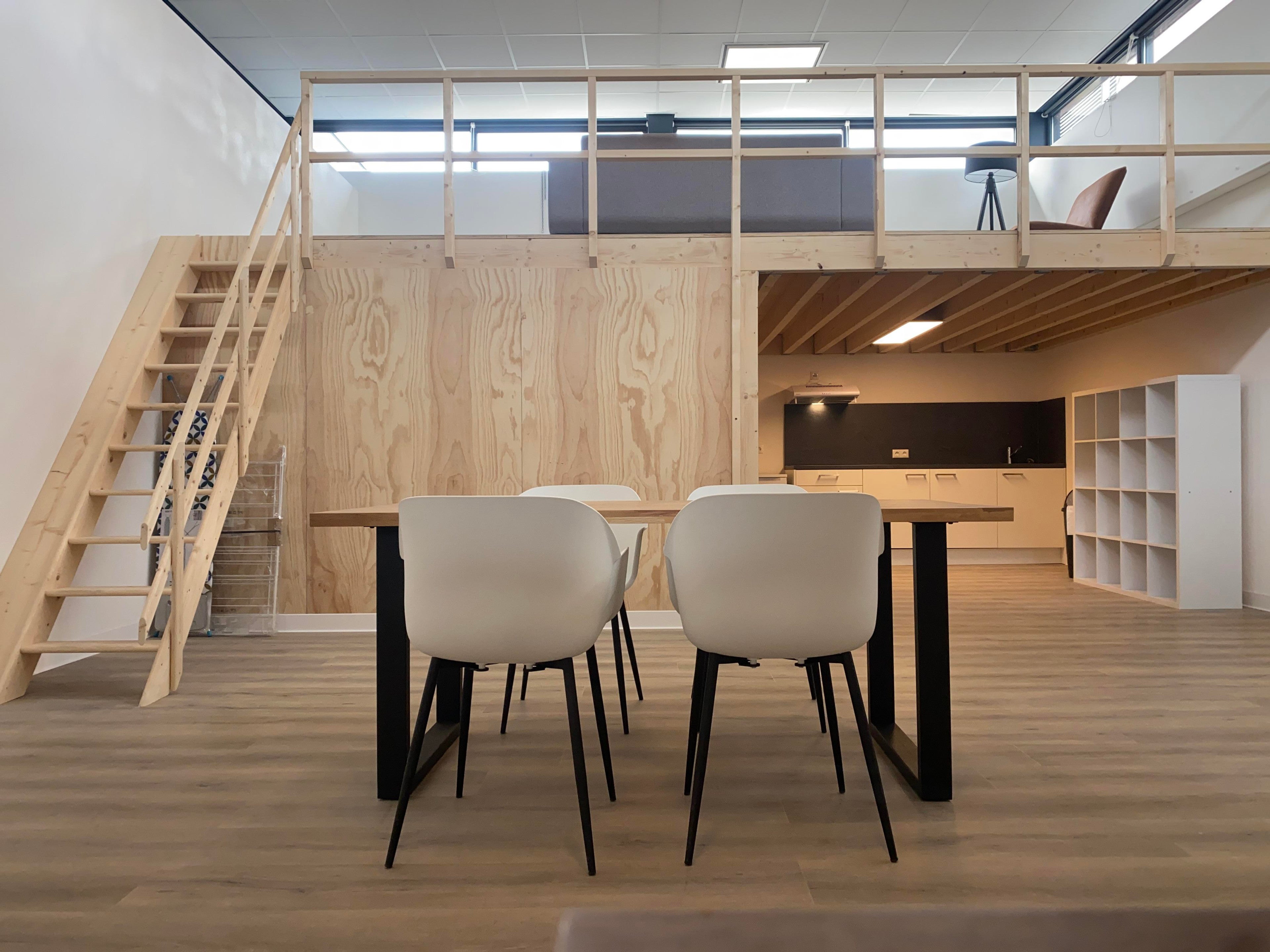 Appartement in Weert