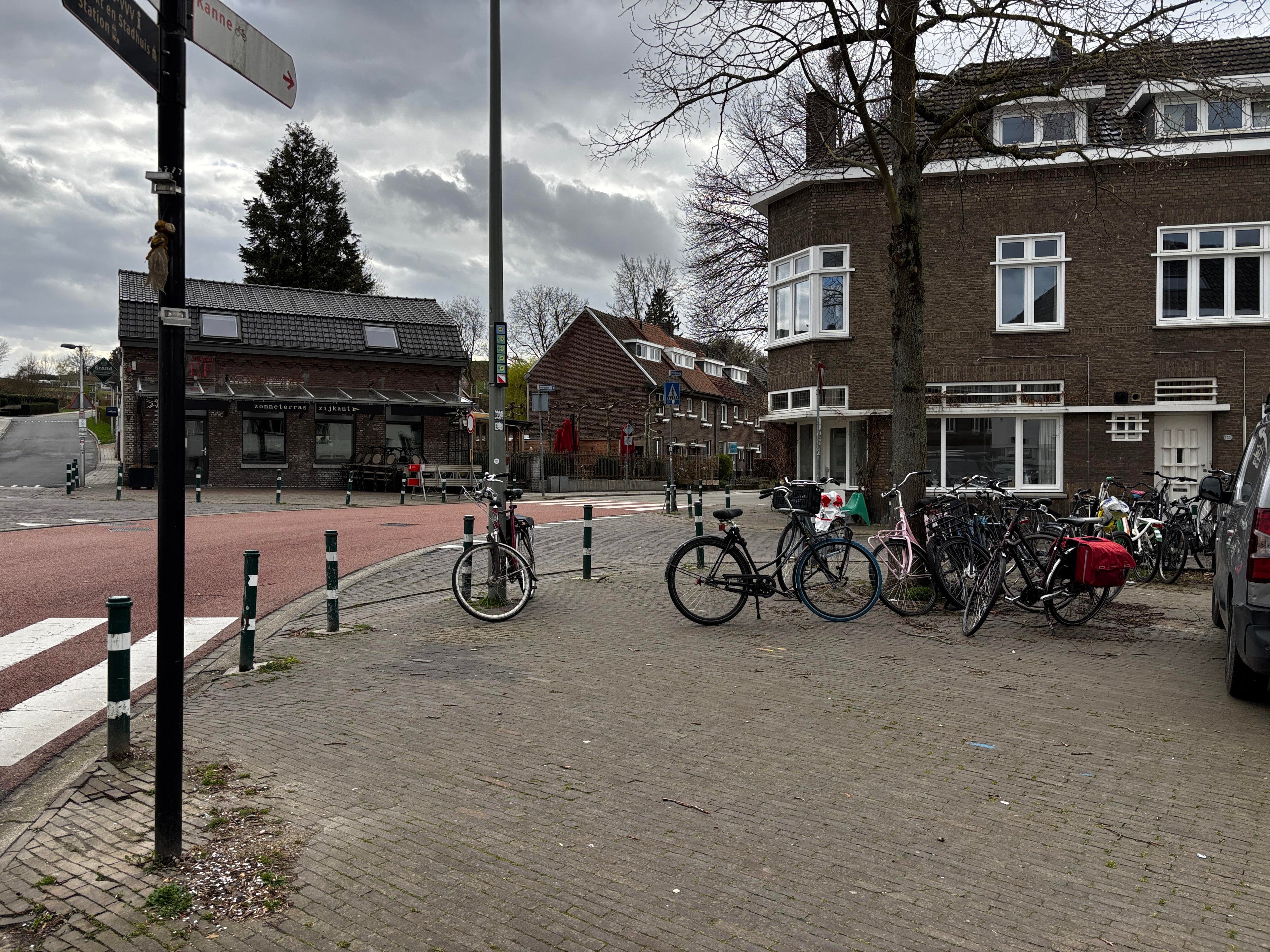 private-rentals for rent on Mergelweg