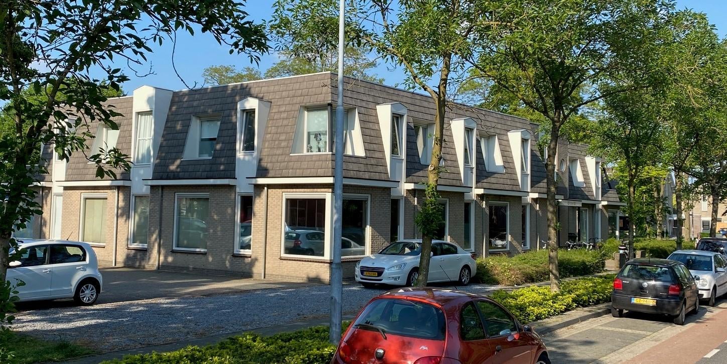 particuliere-woningen te huur op Valkenierstraat