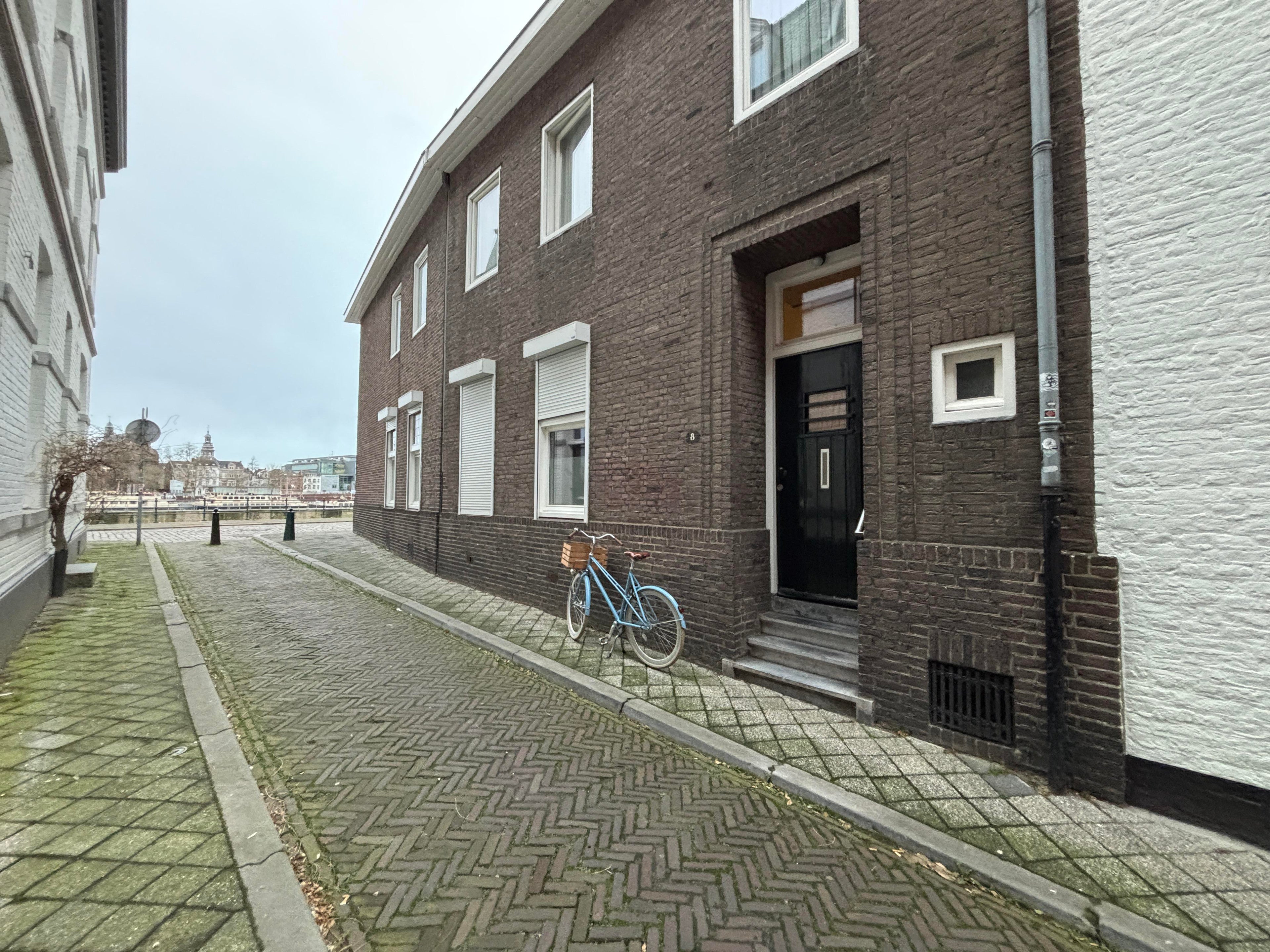 homes for rent on Wycker Pastoorstraat