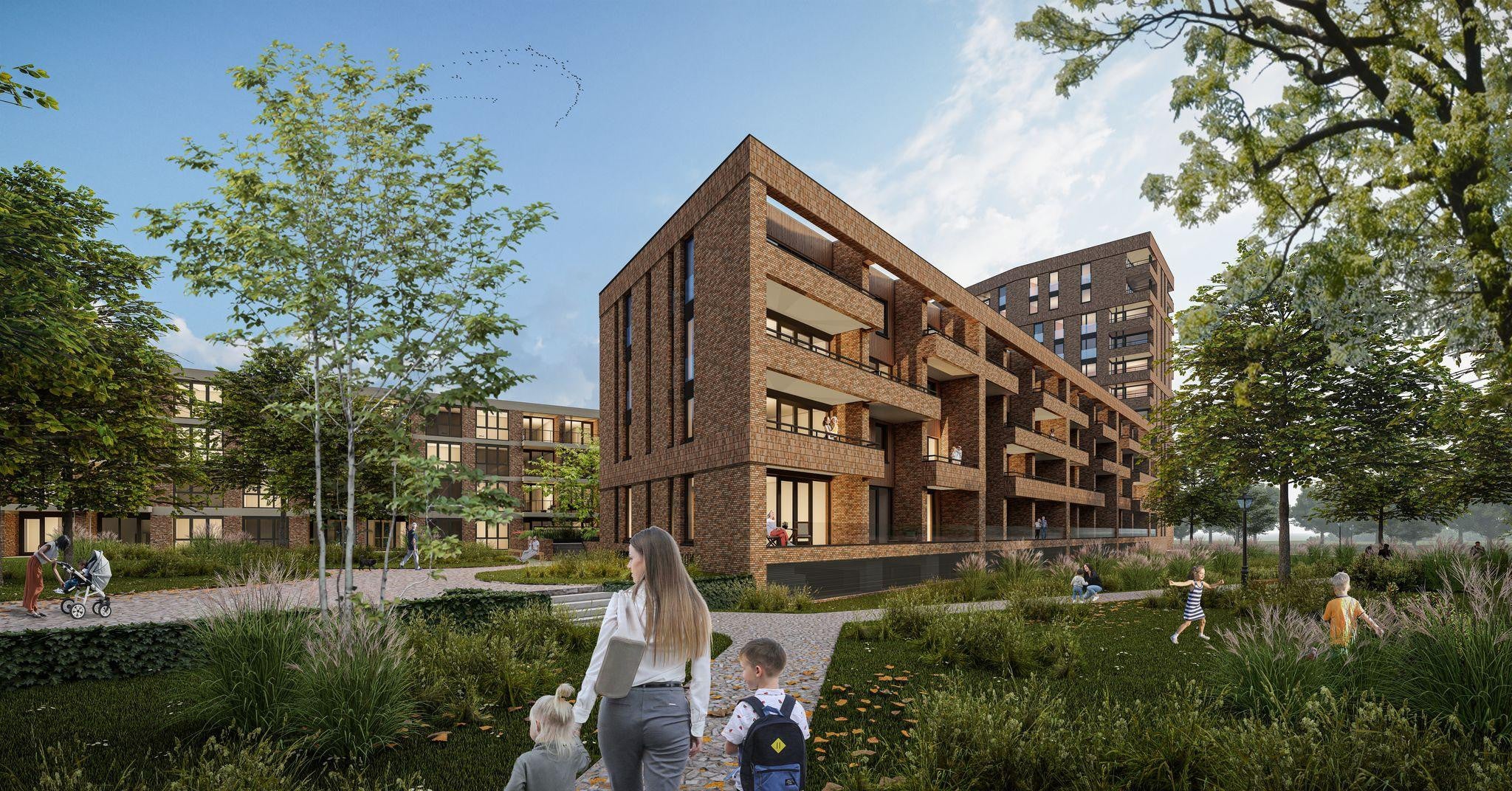 homes for rent on Olympiapad