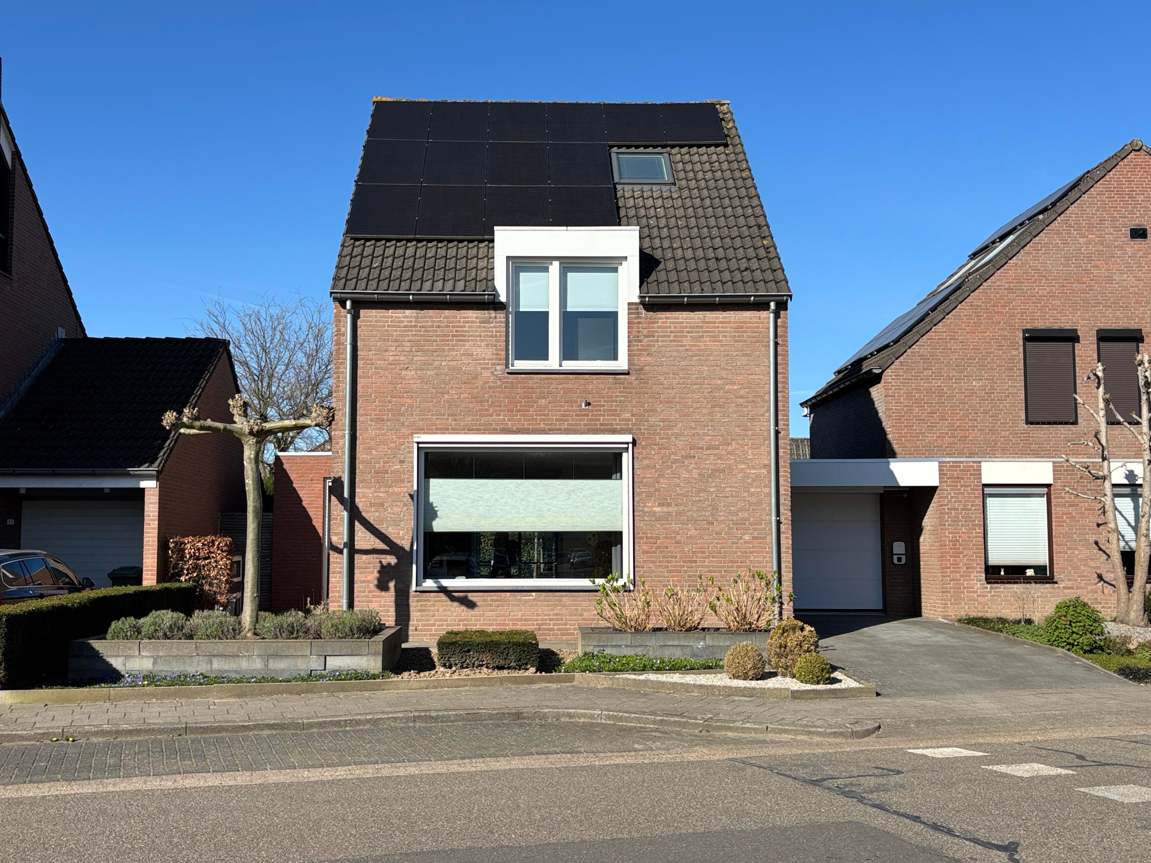 vrije-sector-woningen te huur op Kalverhof
