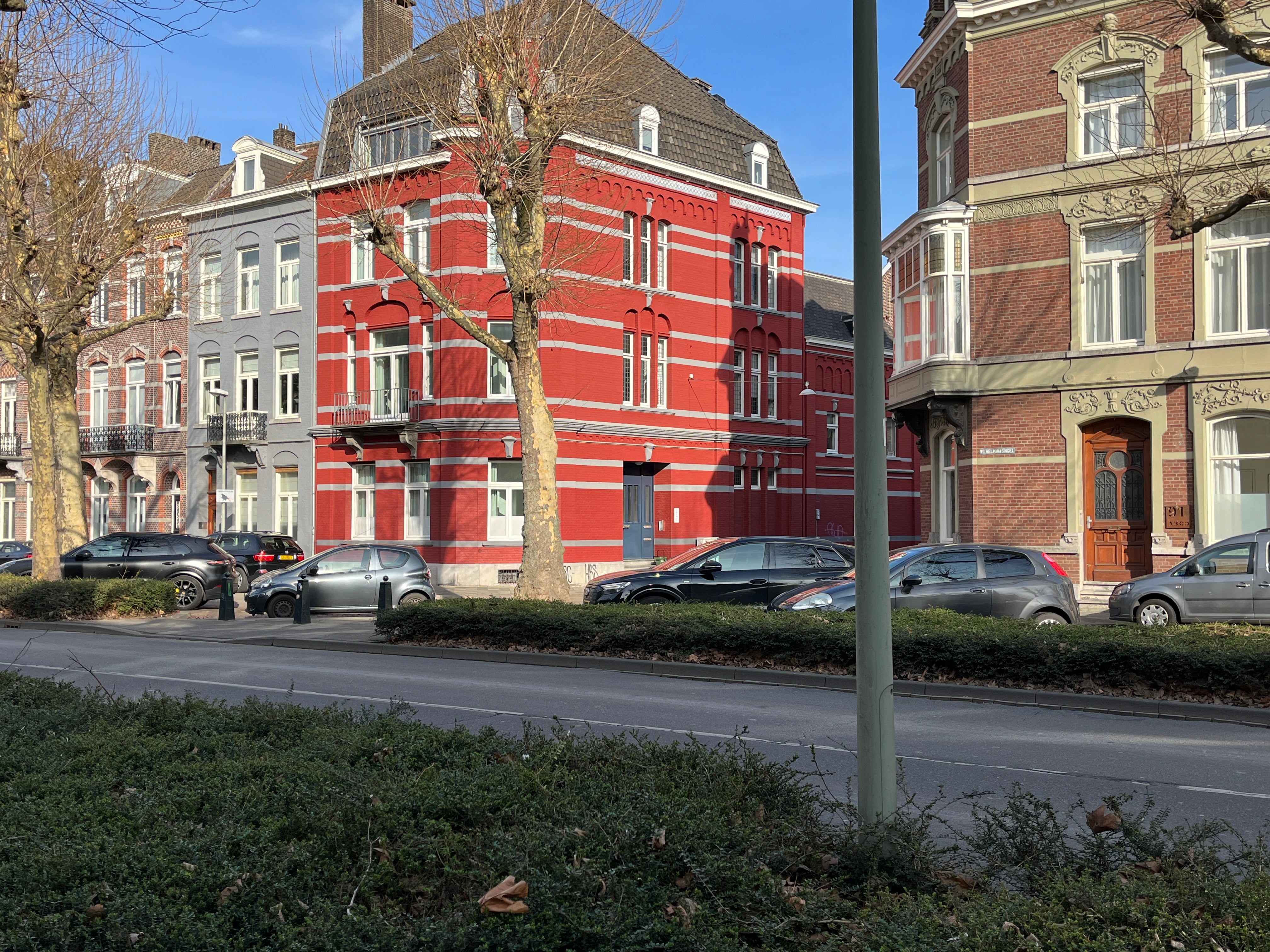 particuliere-woningen te huur op Bourgognestraat