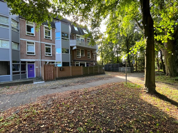 Roserije, Maastricht