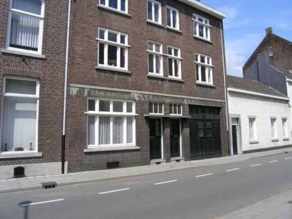 Calvariestraat, Maastricht