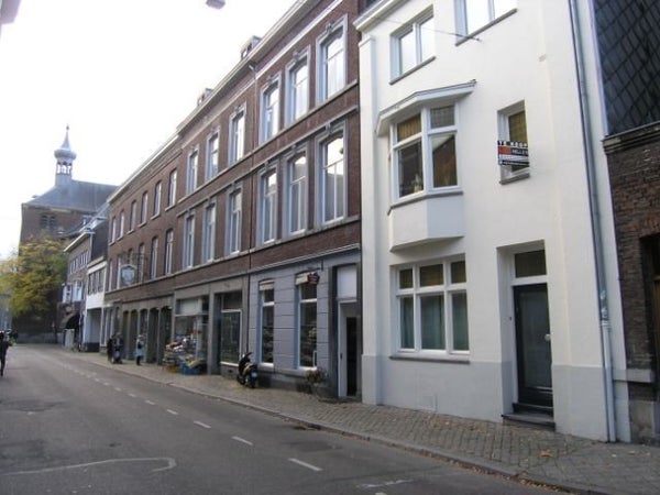 Maastrichter Heidenstraat, Maastricht