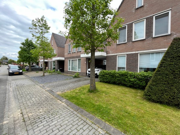 Doomhoeve, Maastricht