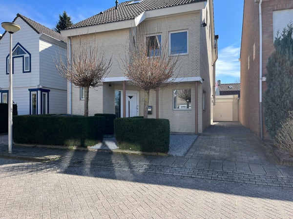 Schoutstraat, Kerkrade