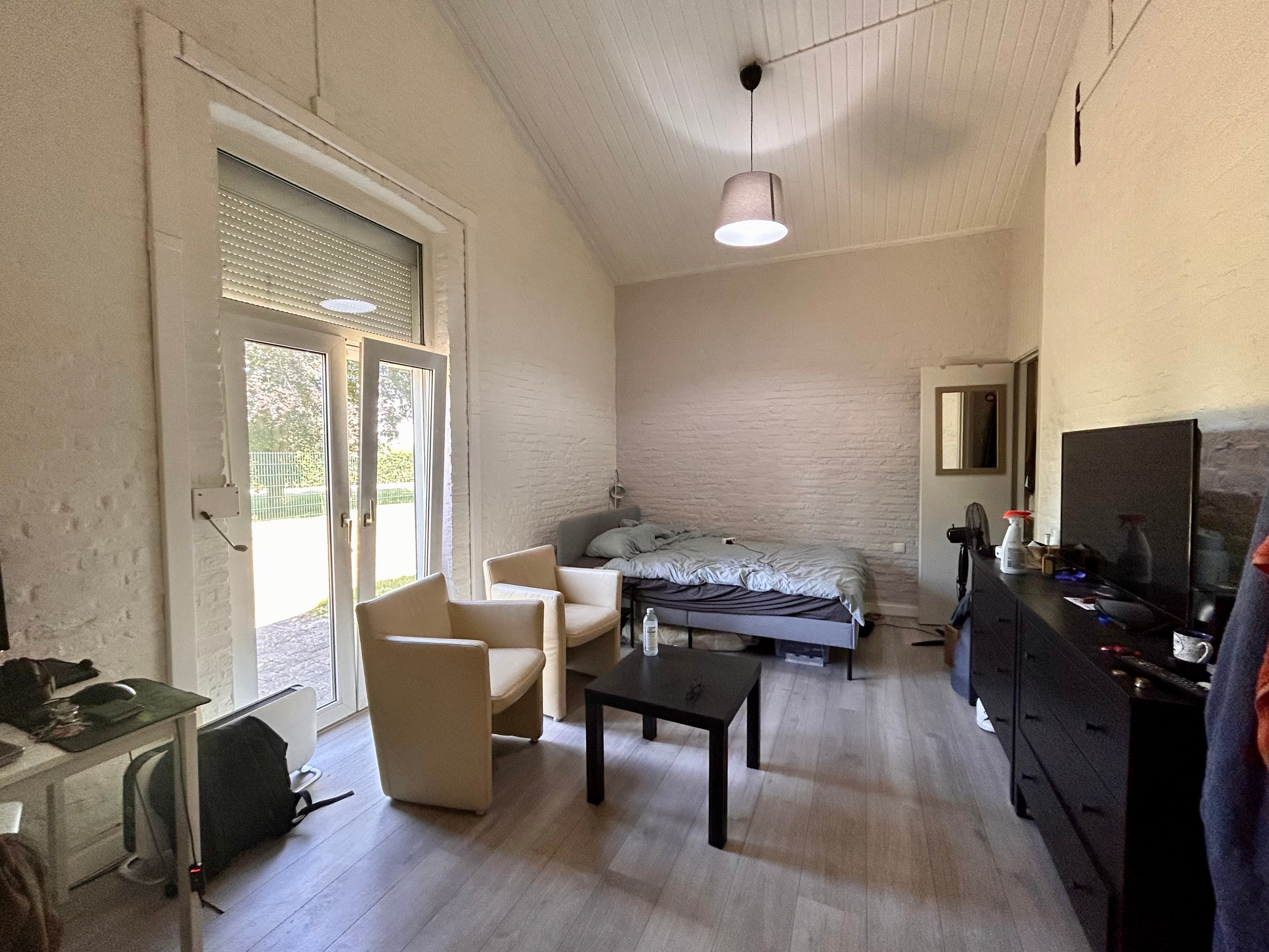 Apartment in Maastricht