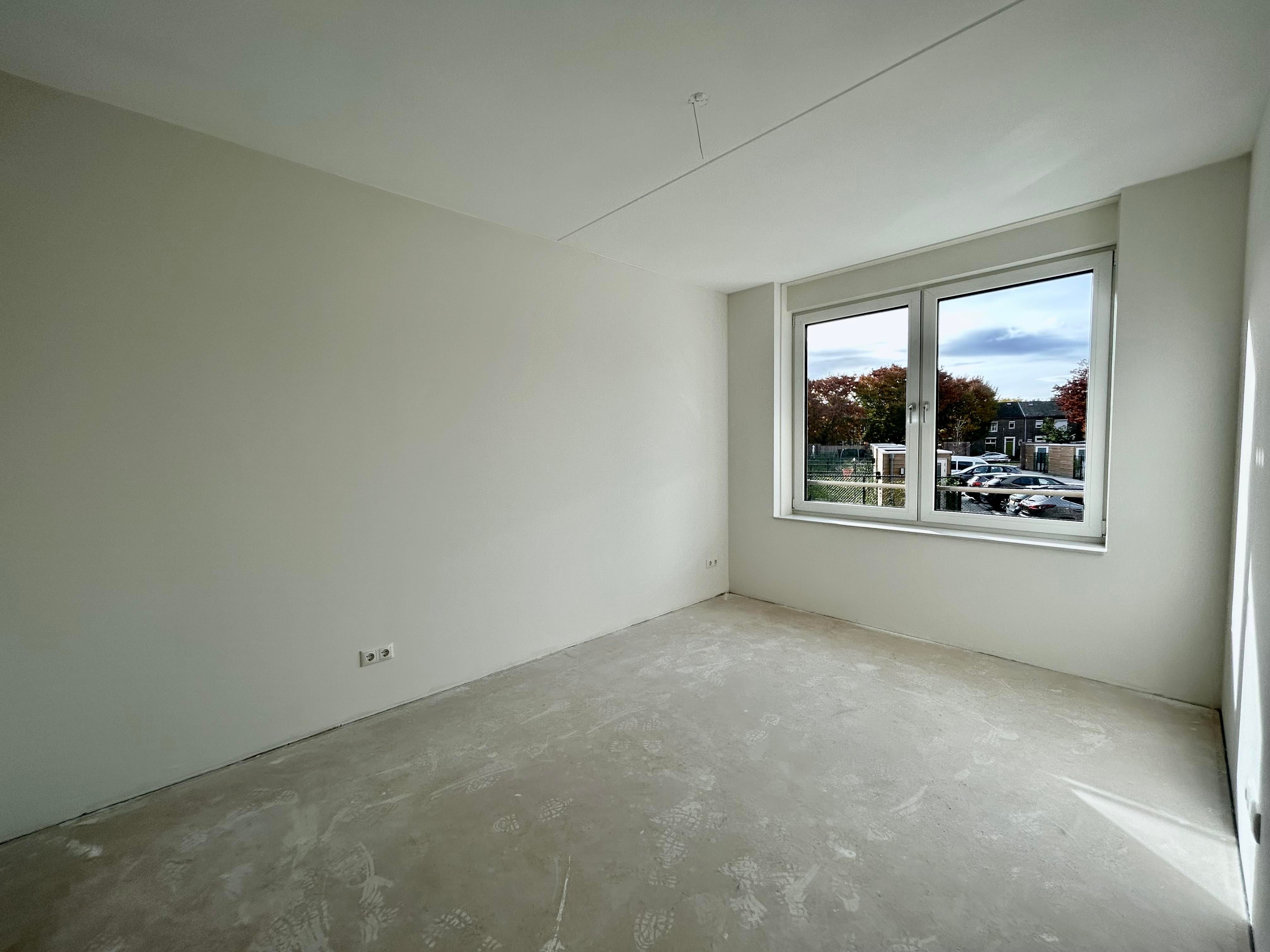 Apartment in Maastricht