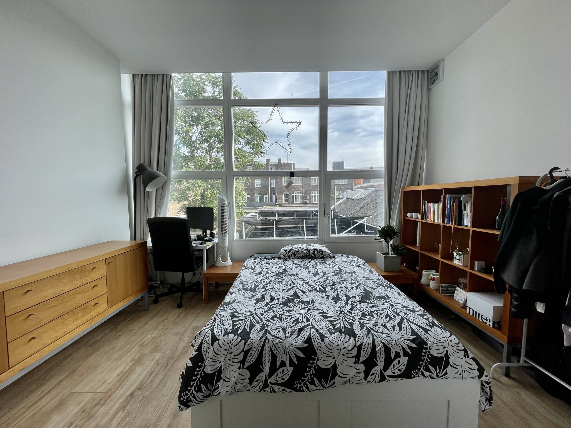 Appartement in Maastricht