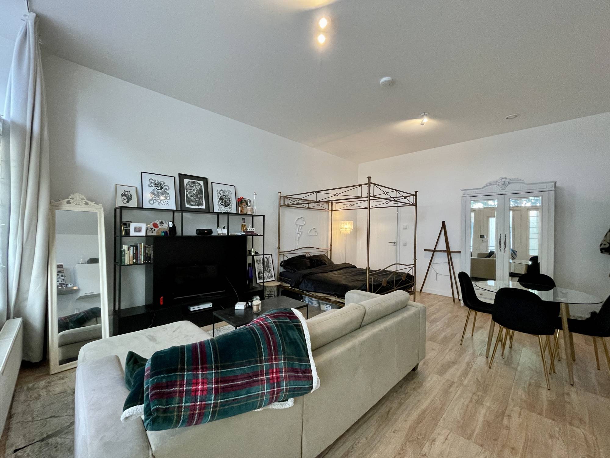 Appartement in Maastricht