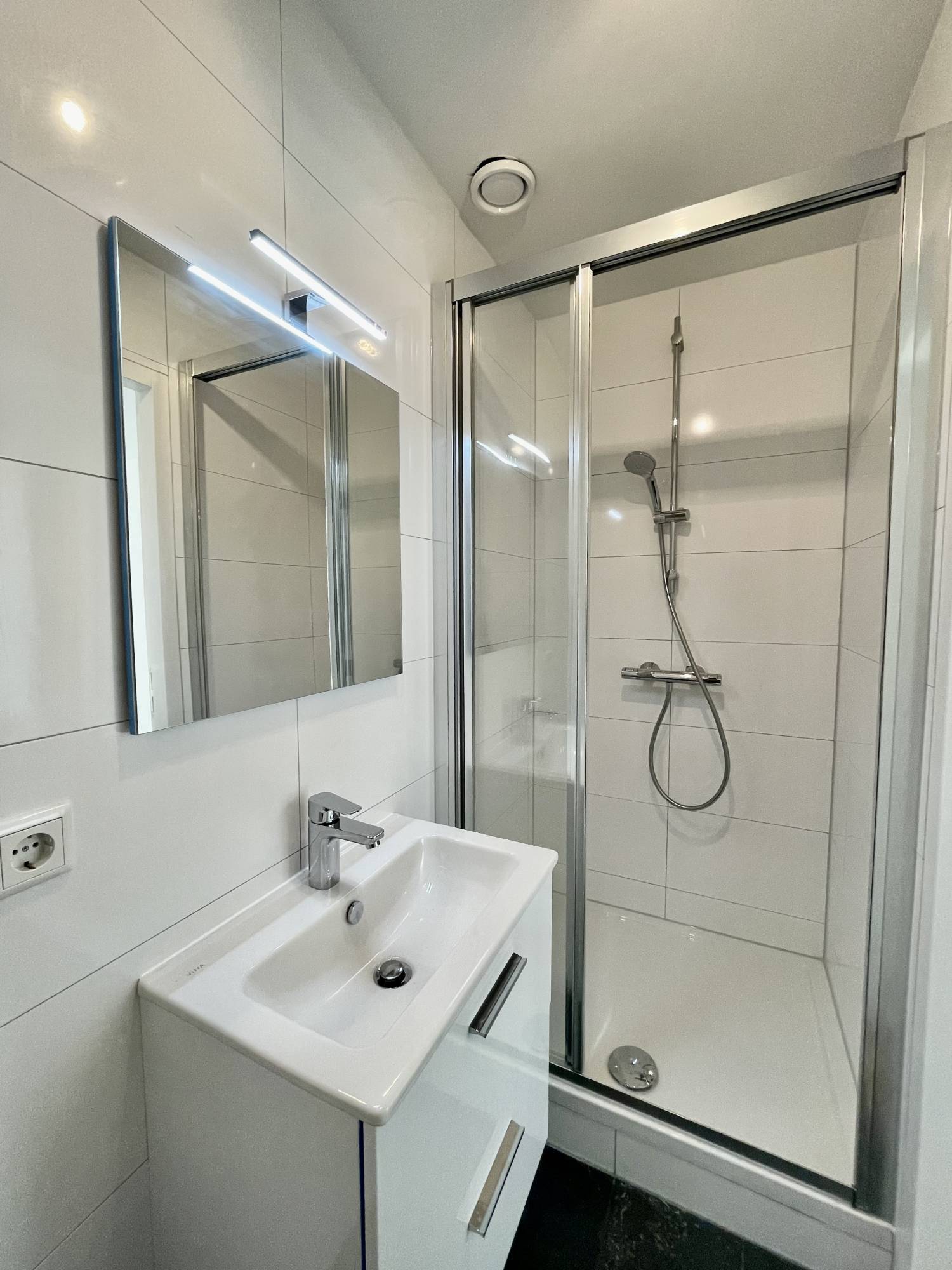 Appartement in Maastricht