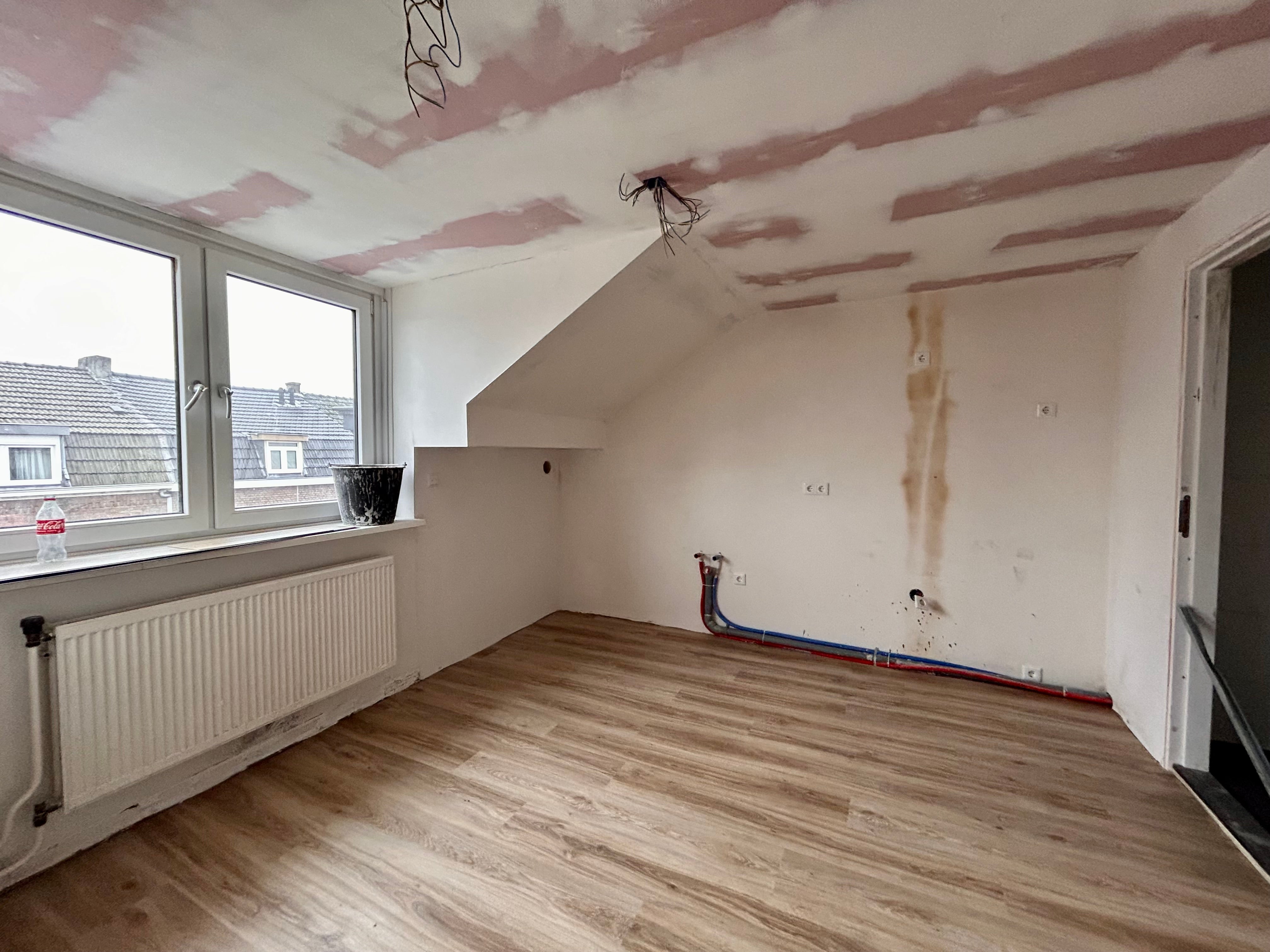 Apartment in Maastricht