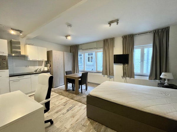 appartementen te huur op Jekerstraat