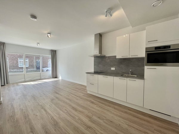 appartementen te huur op Mathijs Heugenstraat