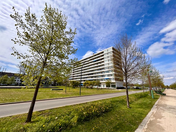 appartementen te huur op Koningsplein