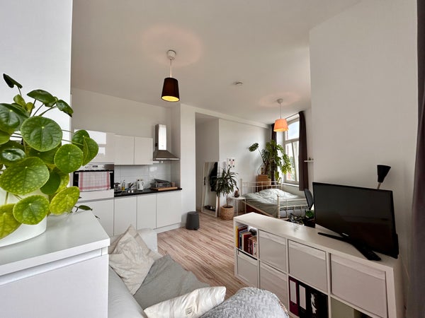 appartementen te huur op Statensingel