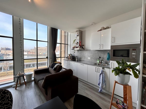 huurwoningen te huur op Franciscus Romanusweg