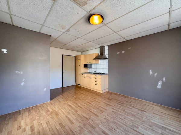 apartments for rent on Valderenstraat