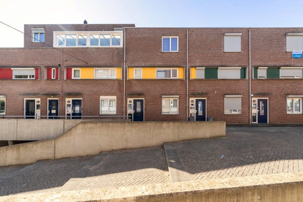 appartementen te huur op Papyrussingel