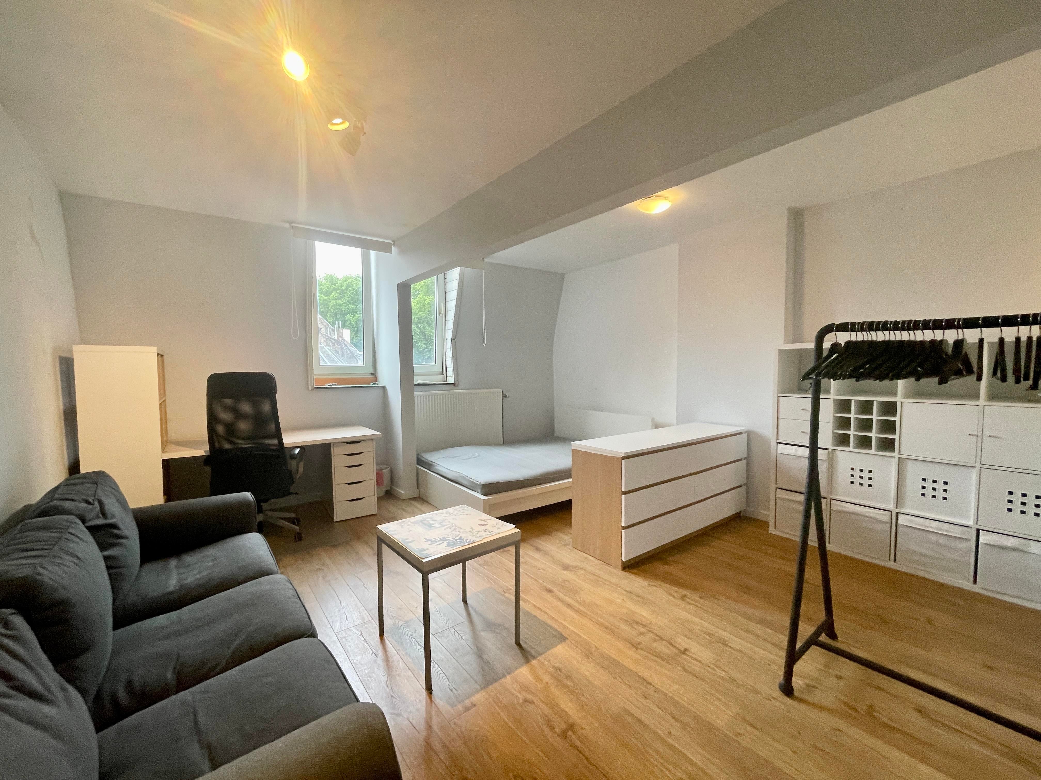 Apartment in Maastricht