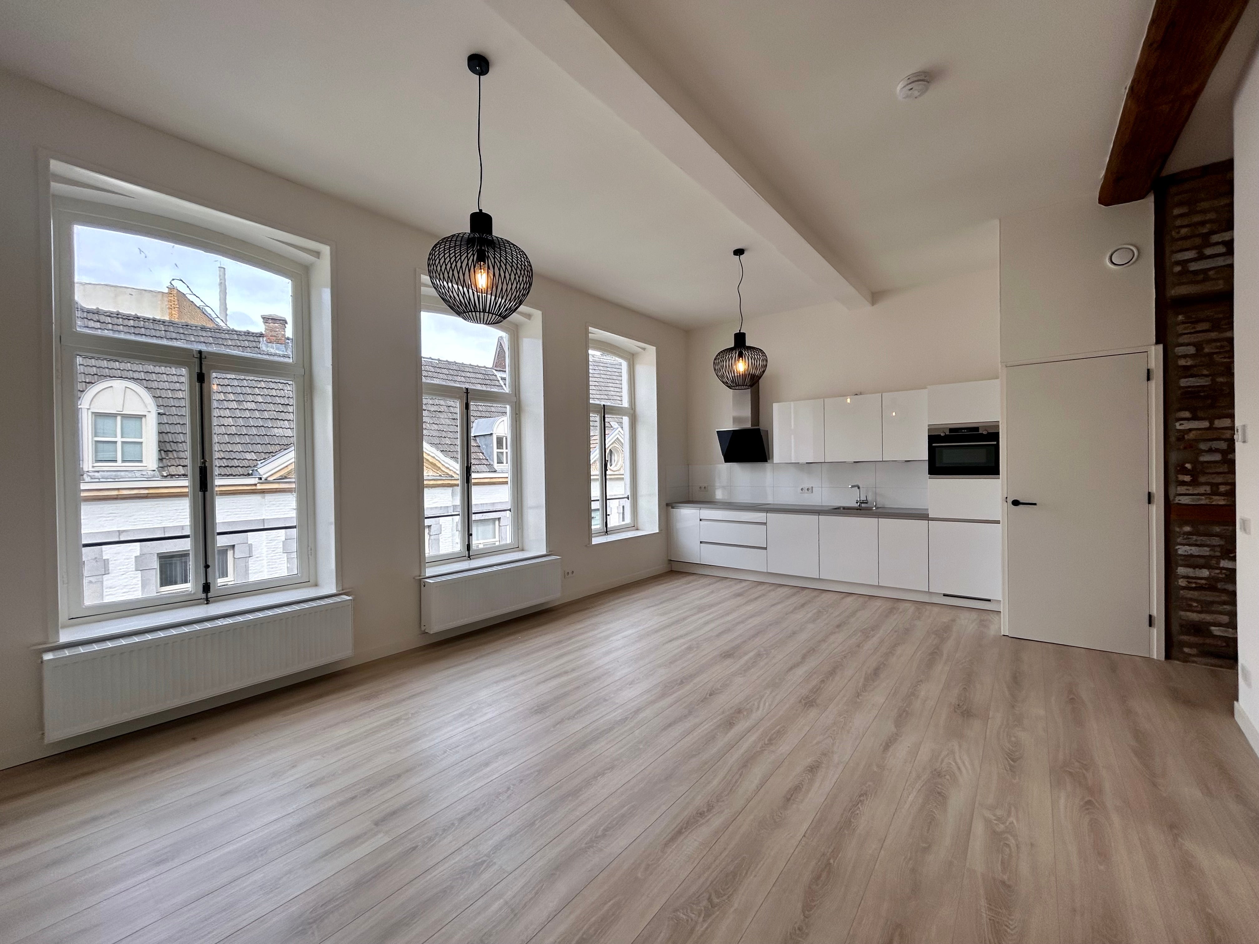 Appartement in Maastricht