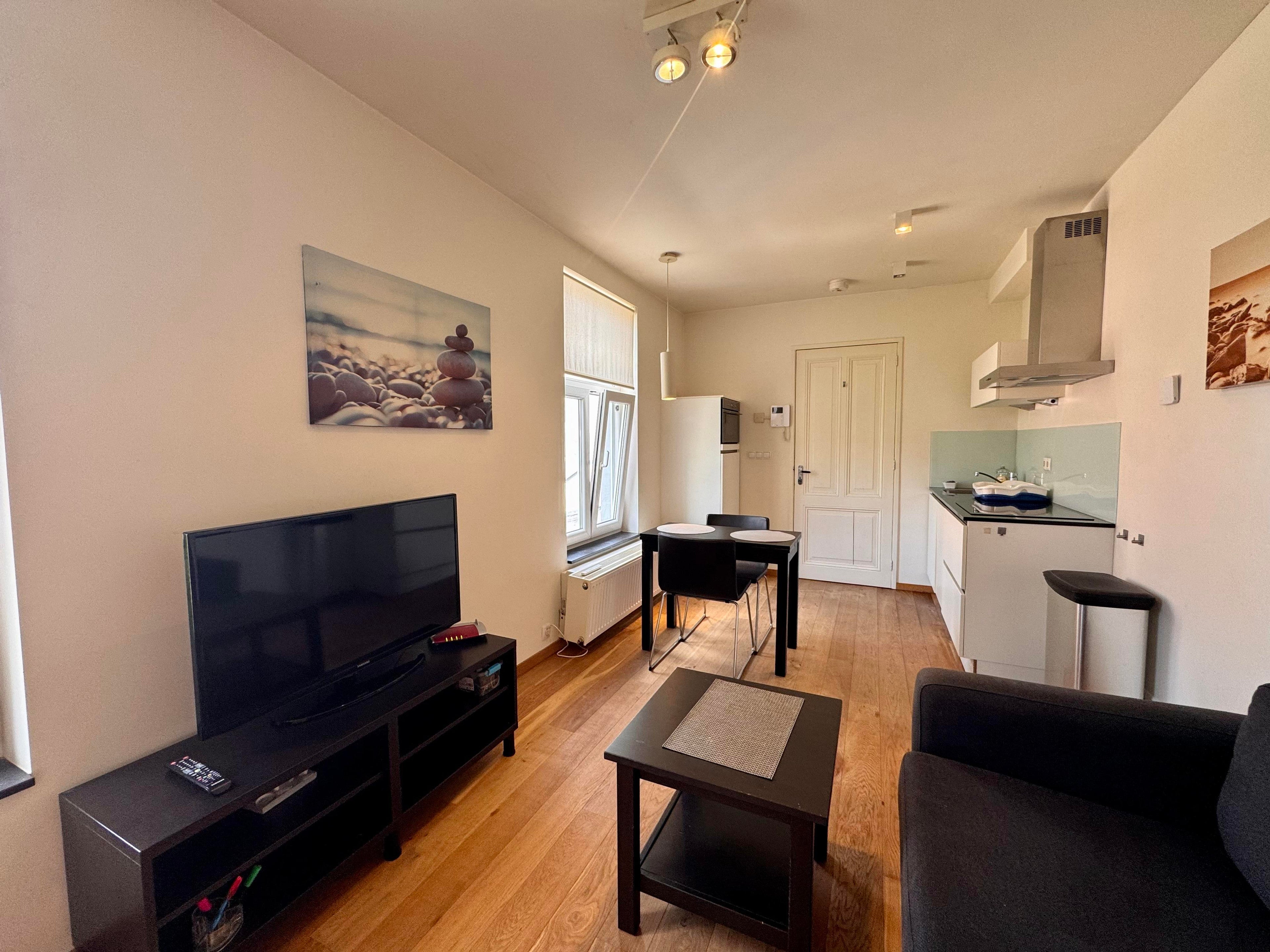 Apartment in Maastricht