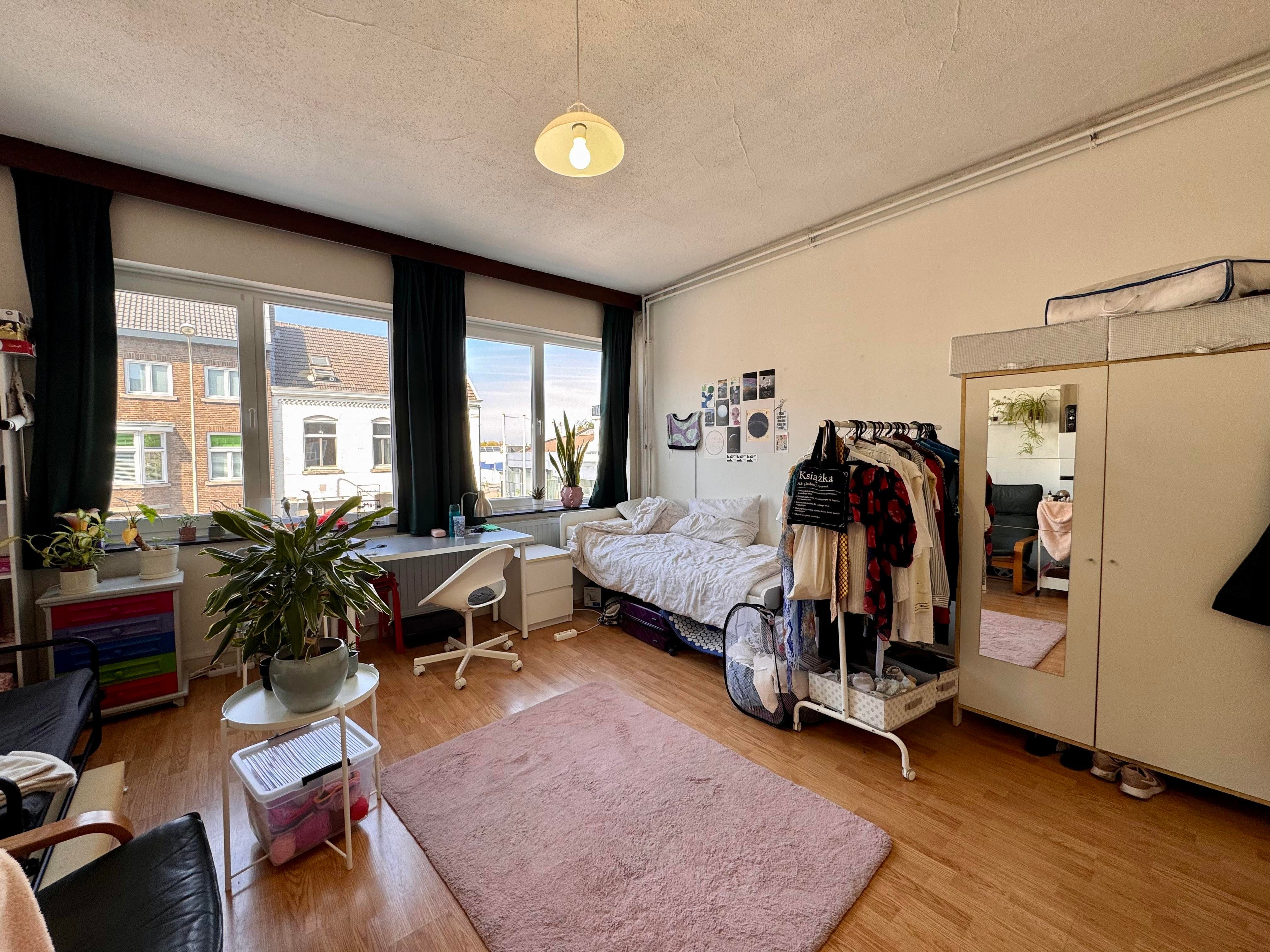 Bekijk foto 1/11 van apartment in Maastricht