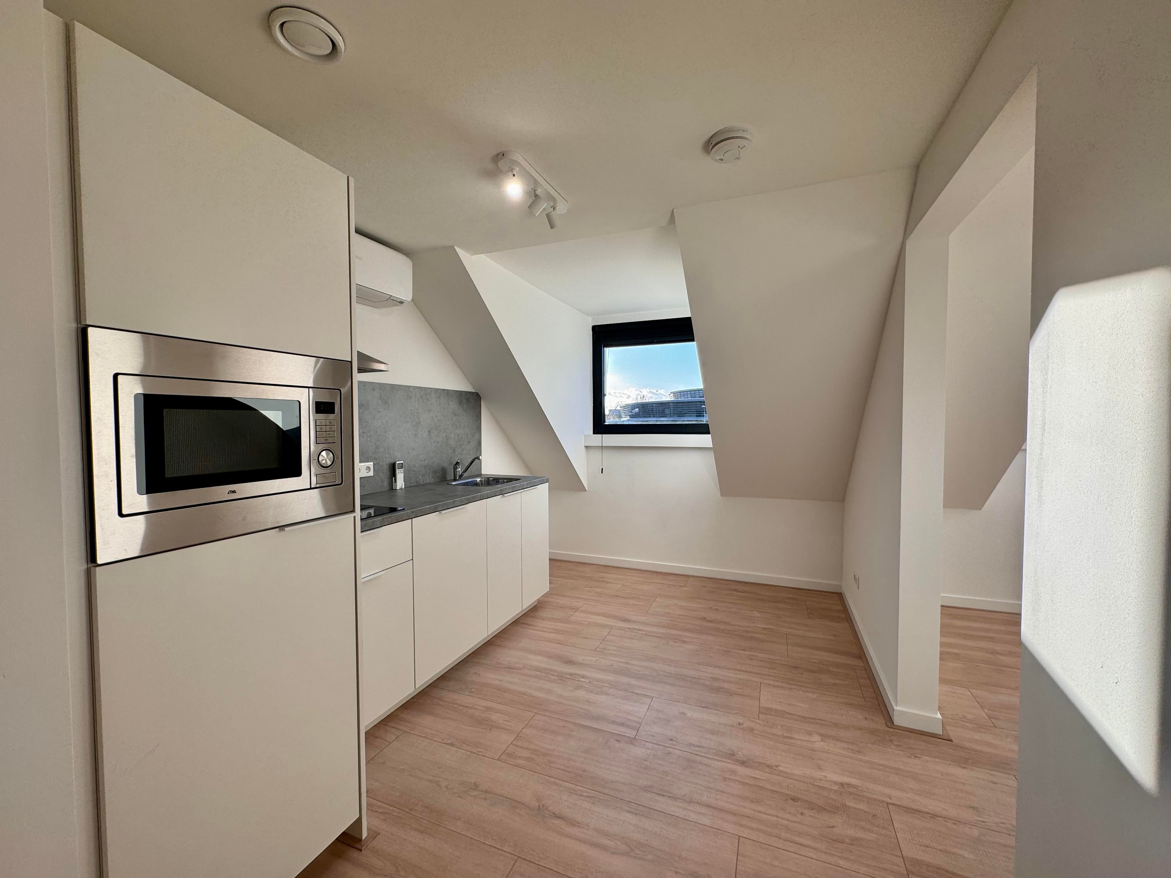 Appartement in Maastricht