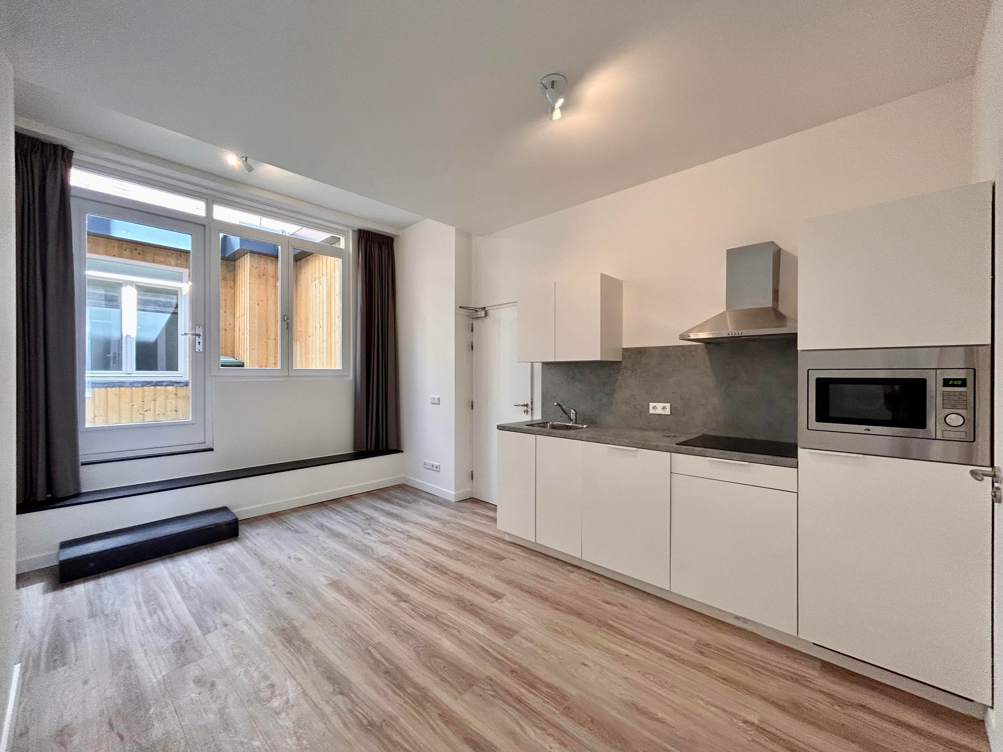 Appartement in Maastricht