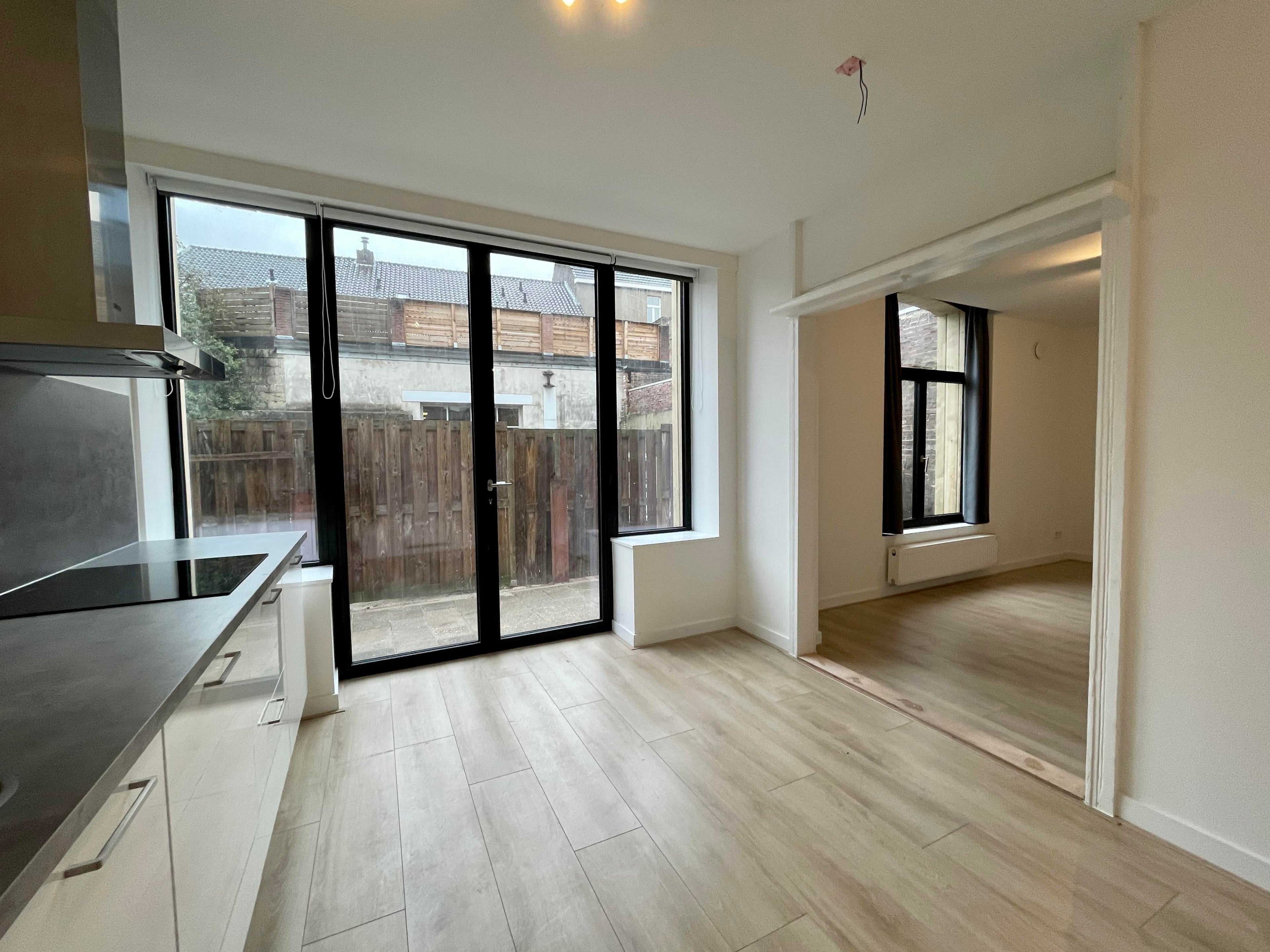 Appartement in Maastricht