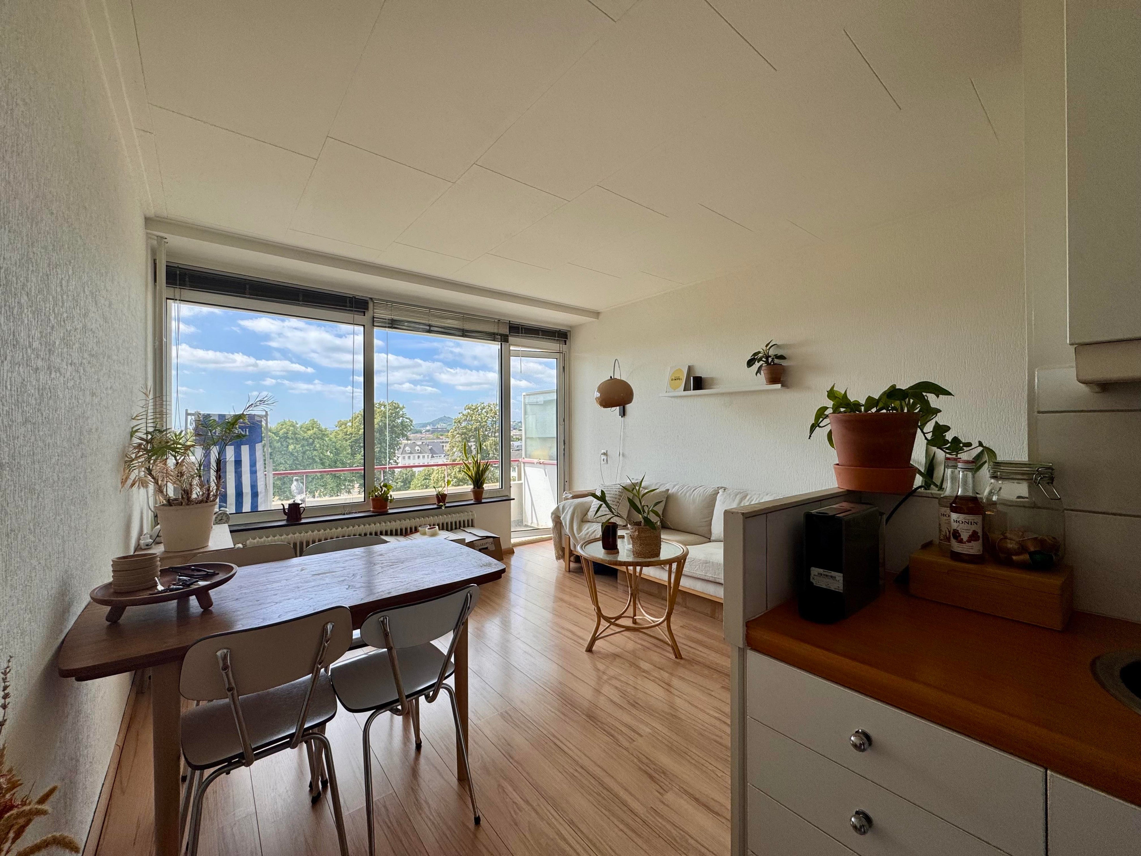 Apartment in Maastricht
