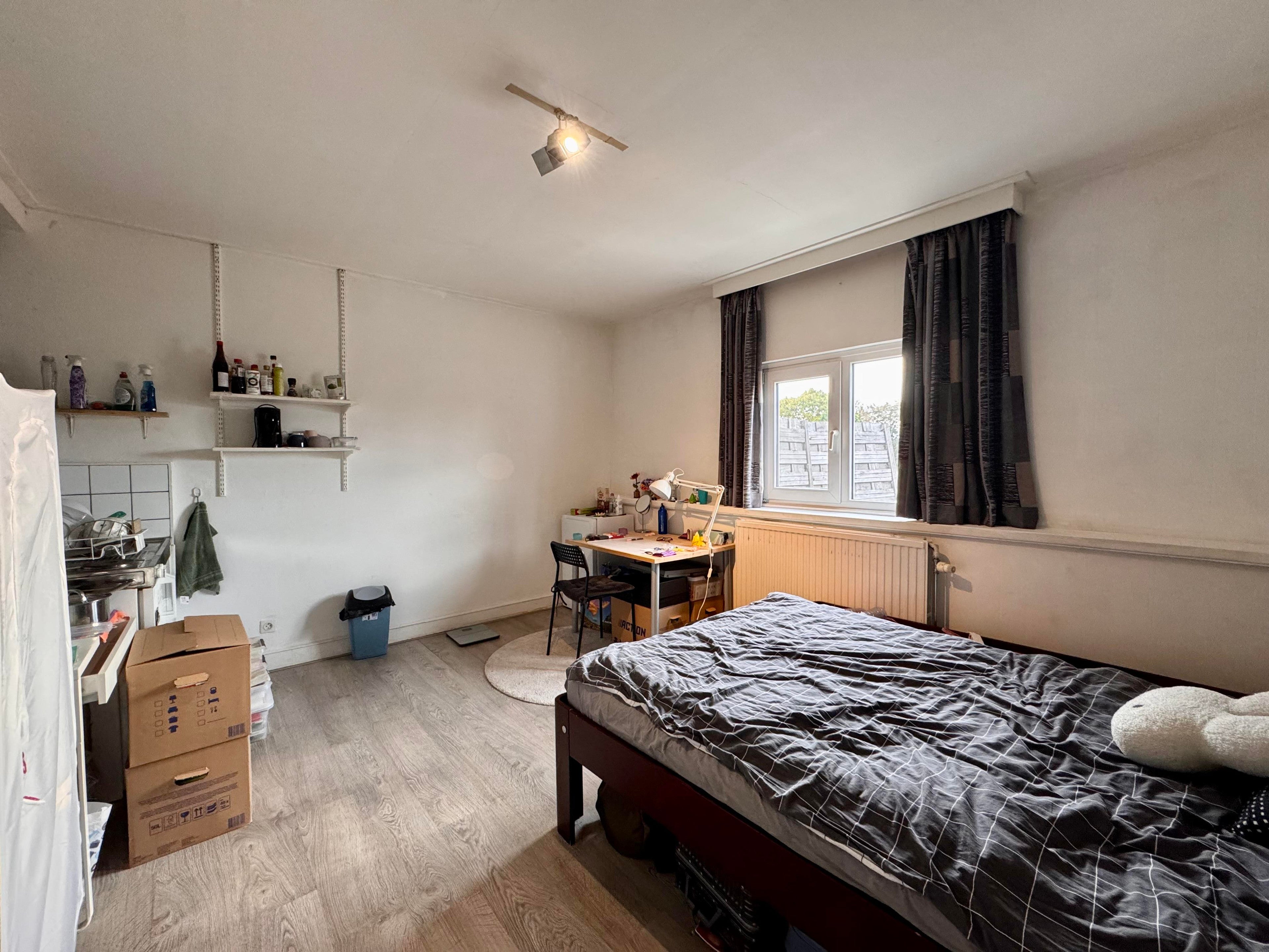 Appartement in Maastricht