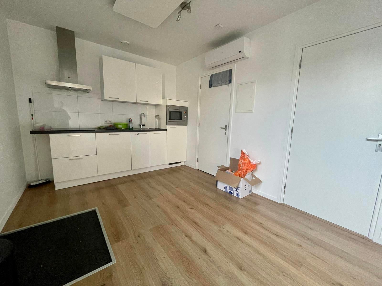 Appartement in Maastricht