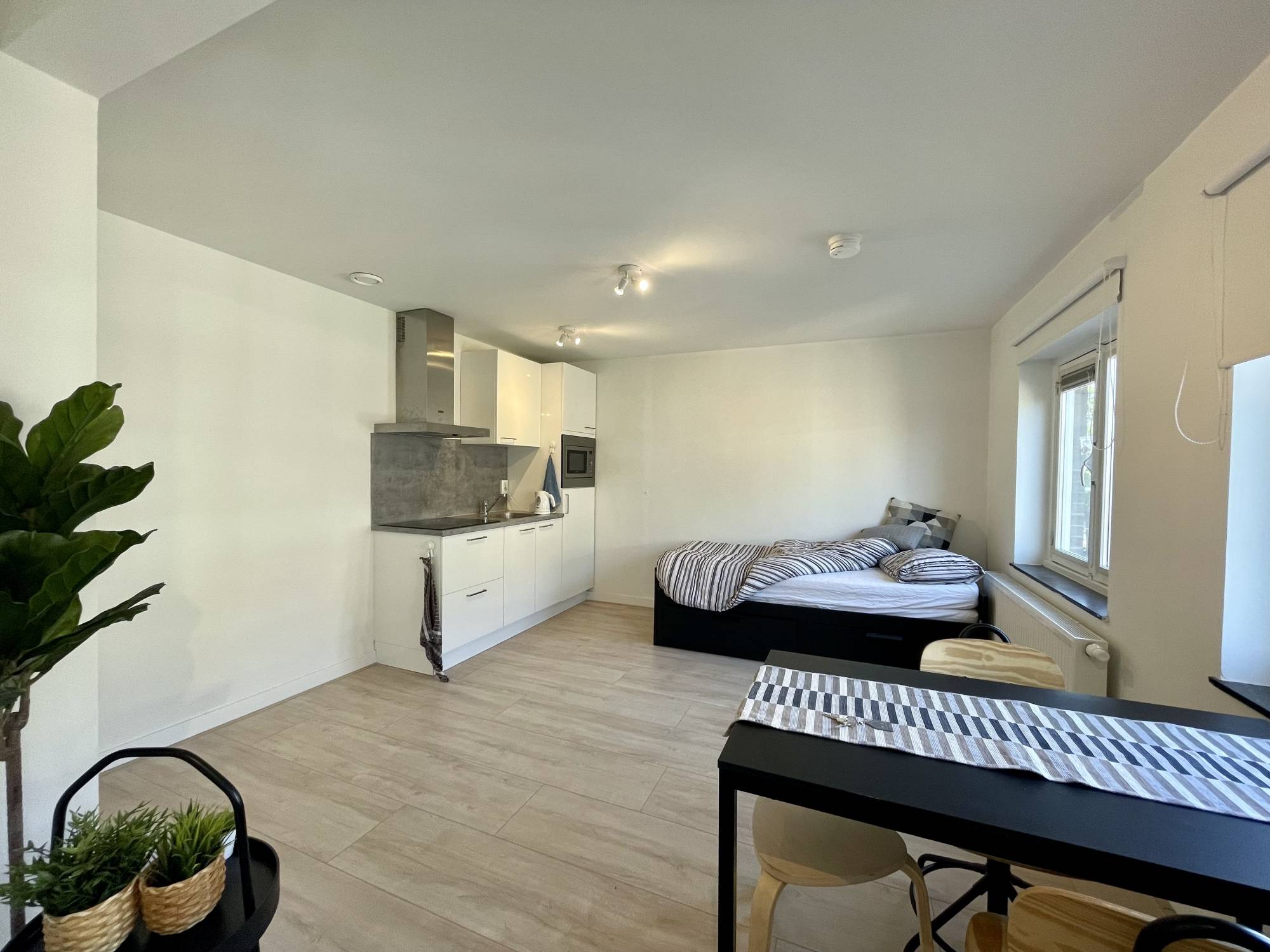 Appartement in Maastricht