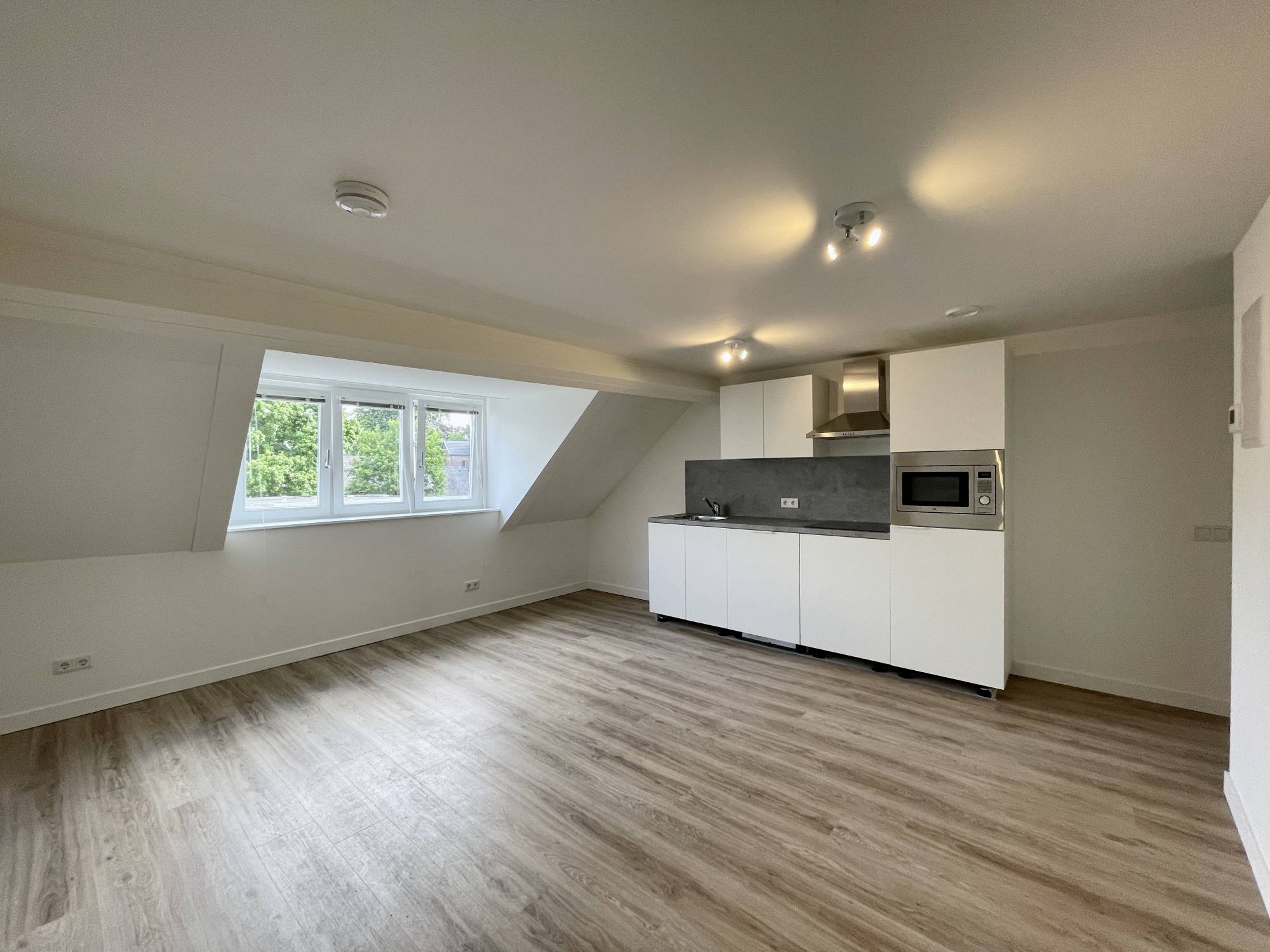 Appartement in Maastricht