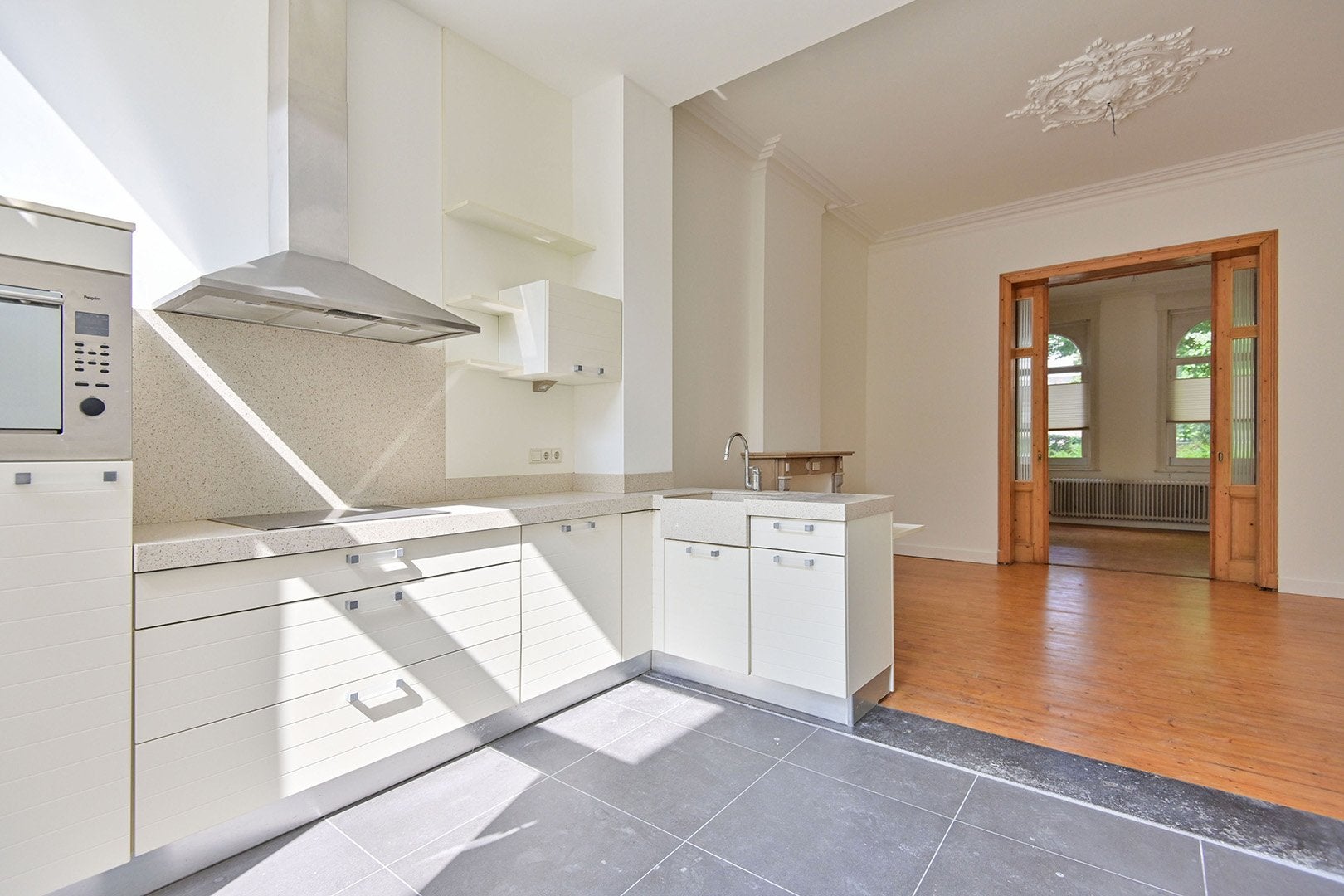 Appartement in Maastricht