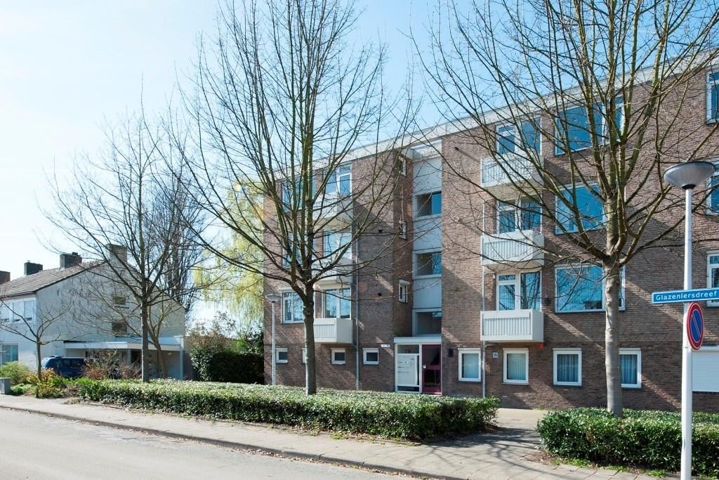 Apartment in Maastricht