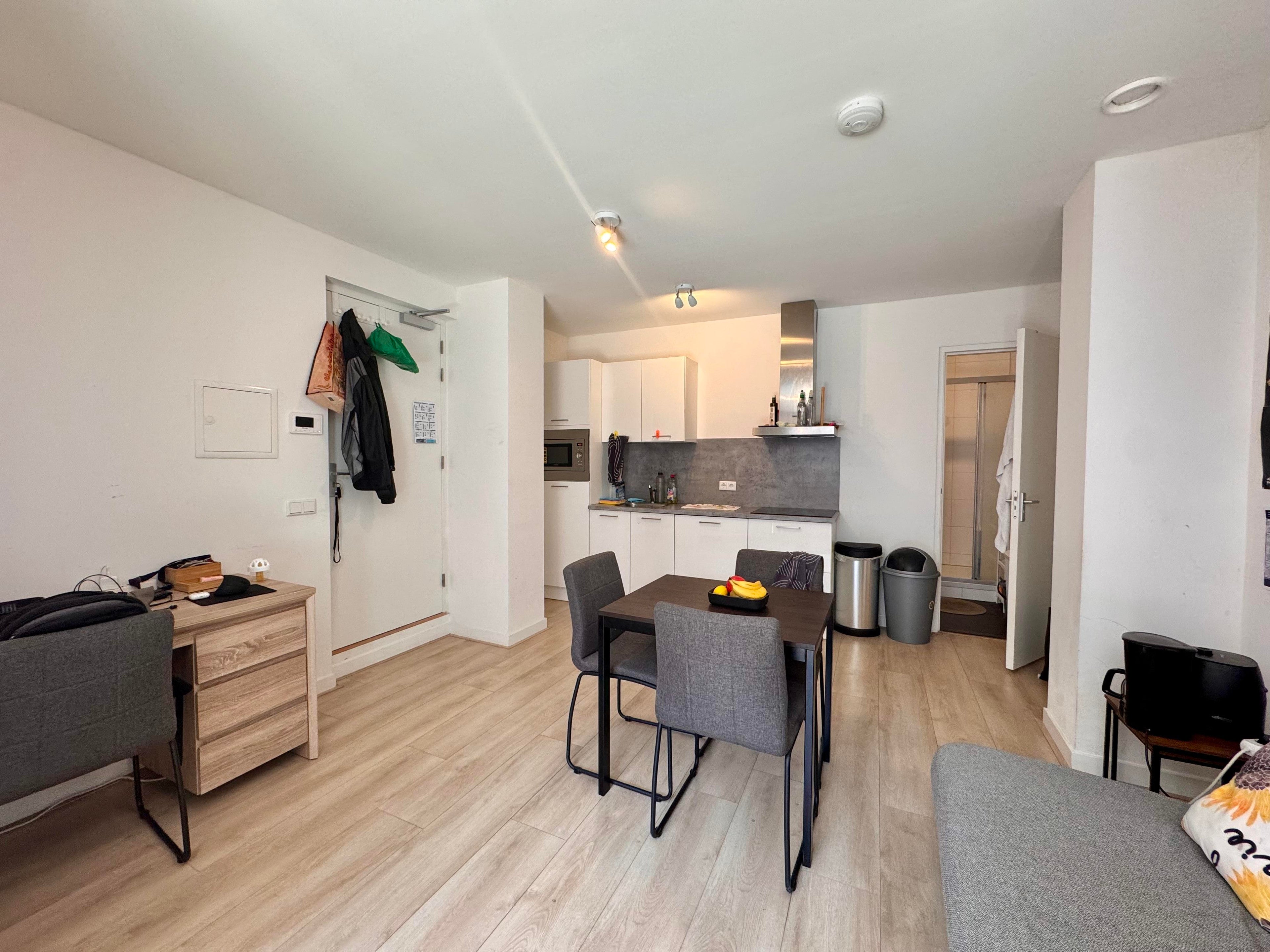 Appartement in Maastricht