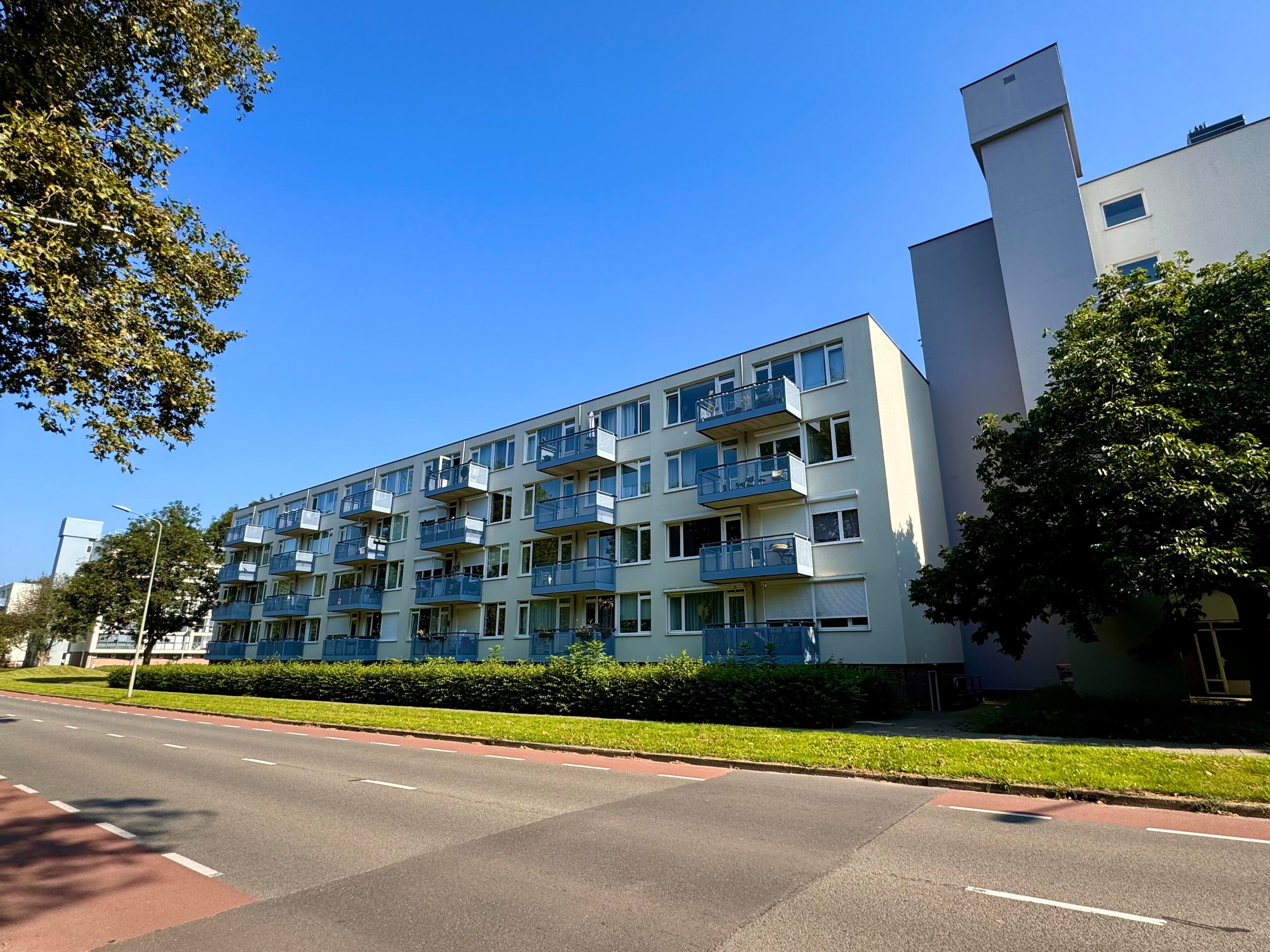 Appartement in Maastricht