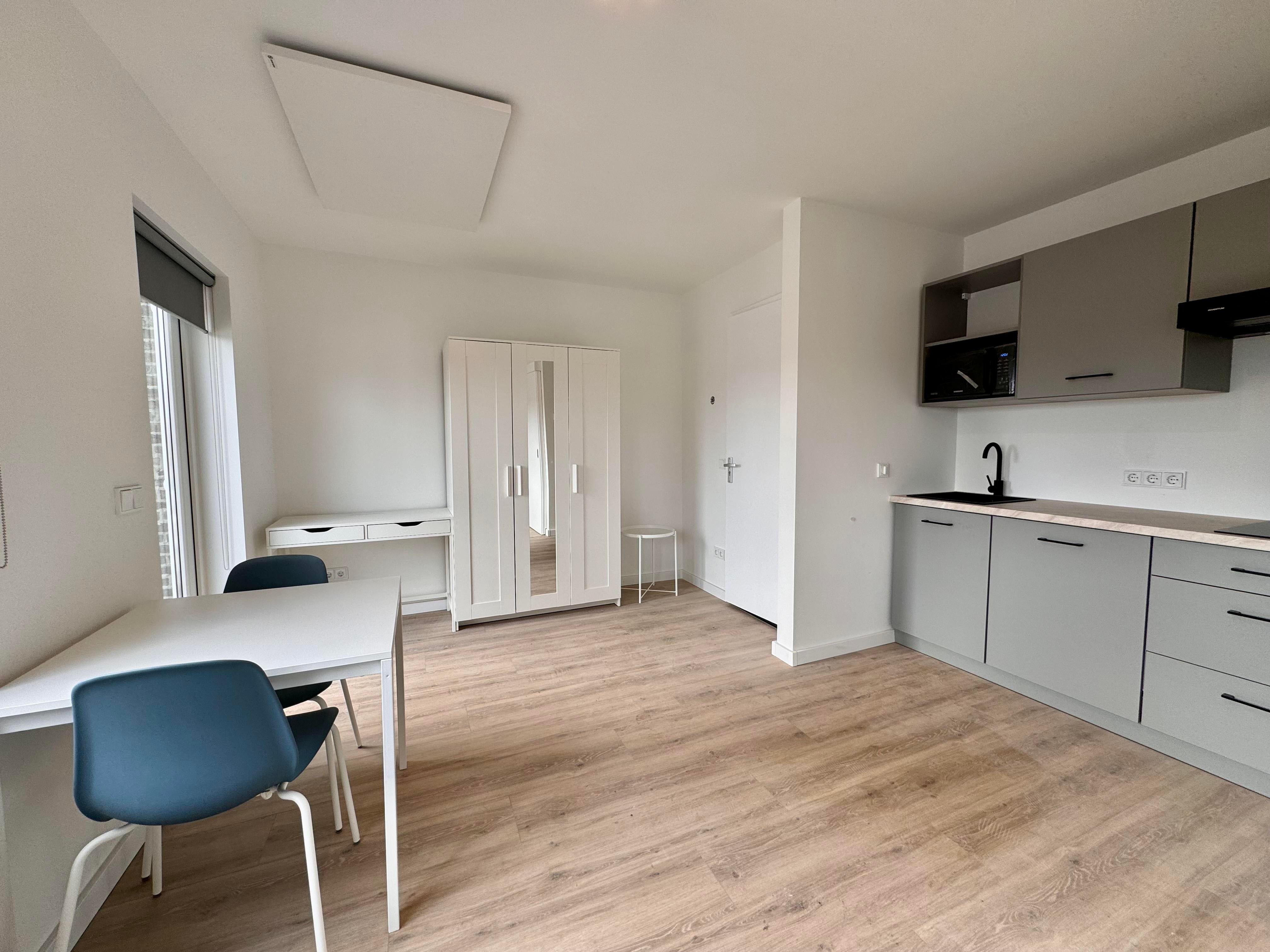 Appartement à Maastricht