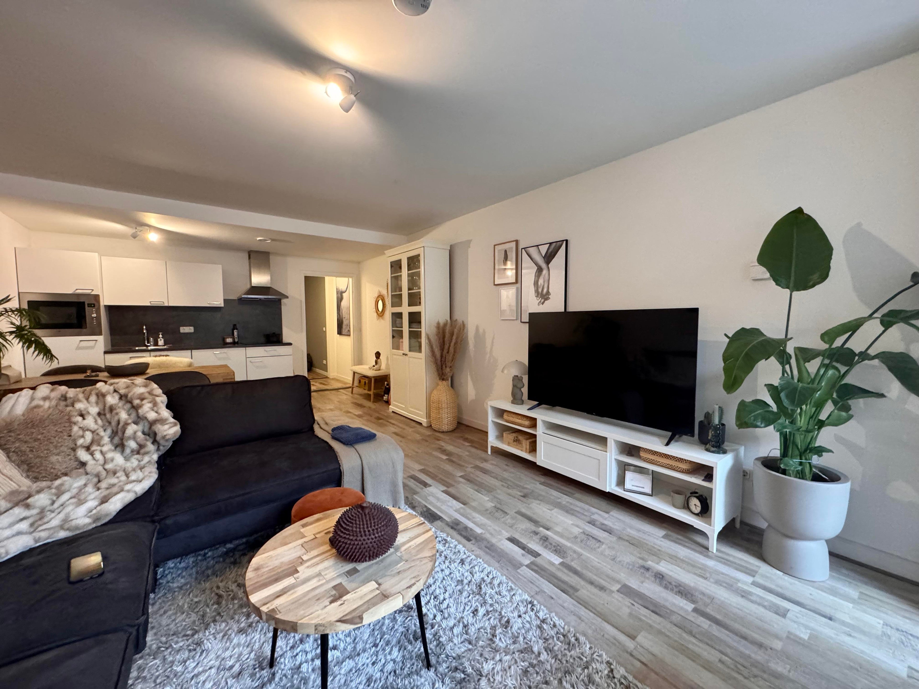 Appartement in Maastricht