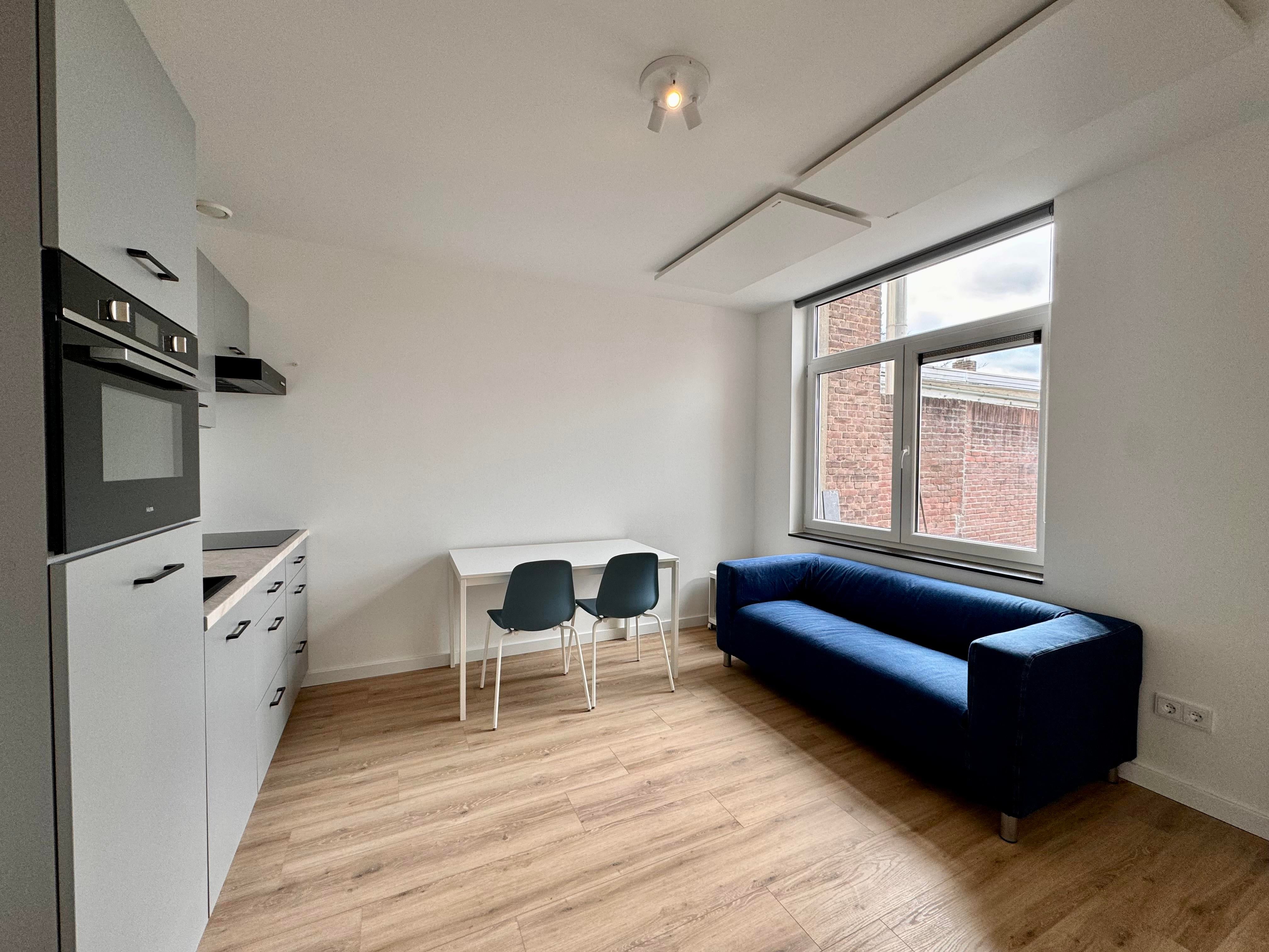 Appartement in Maastricht
